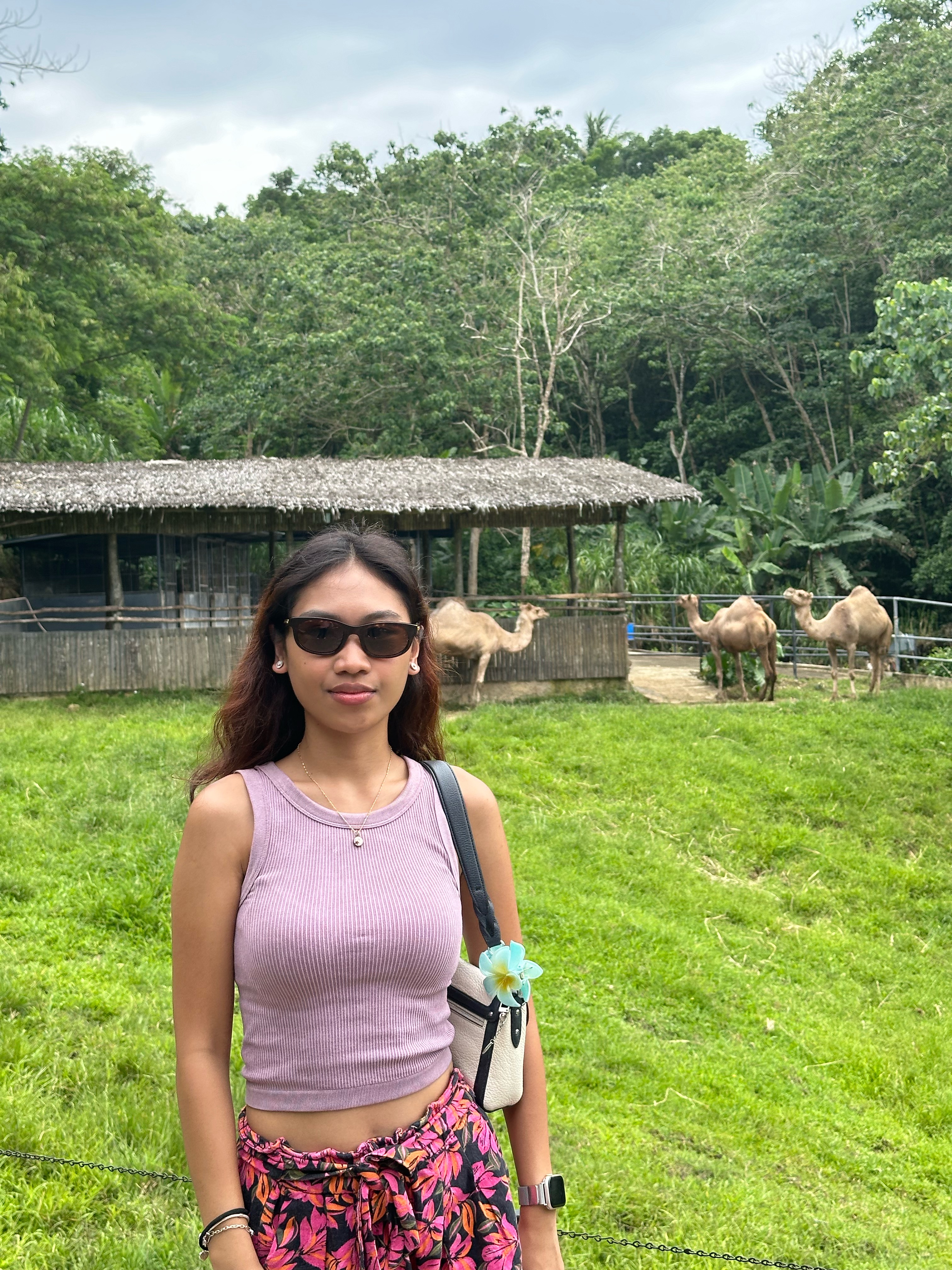 Image of Lorraine Casquio